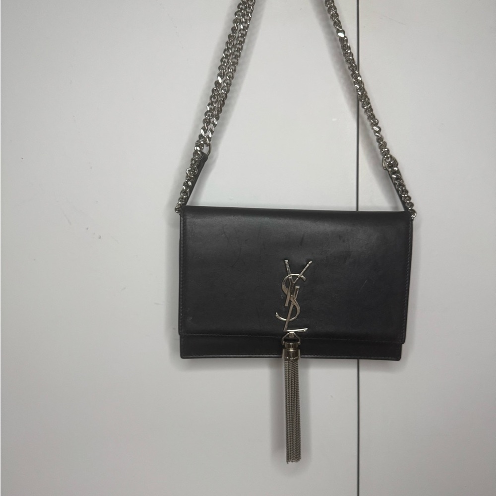 Yves Saint Laurent Bag
